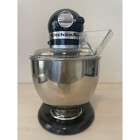 Kitchenaid Artisan Tilt-head Stand Mixer 5 Quart Onyx Black 325w Ksm150psob