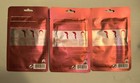 No7 Restore   Renew Face   Neck Multi Action Serum Boost Sheet Mask 3 Pack