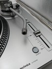 Audio-technica At-lp120xusb Direct-drive Turntable  analog   Usb  - Silver
