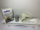 Original  zyliss  Classic Rotary Hard Cheese Grater Switzerland