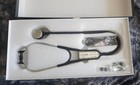 Digital Stethoscope Excellent Condition Thinklabs Rhythm With Box