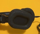 Yamaha Hph-mt5 Professional Studio Monitor Over-the-ear Headphones Works Read