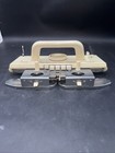 Brother Kh 910 Carriage And Sinker Plate