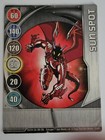 Bakugan Haos Set Of 3