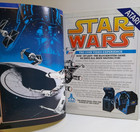 Play Meter Magazine Aug 1983 Early Pinball   Arcade Ads Star Wars Journey Atari