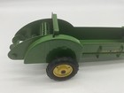 Ertl Eska John Deere Manure Spreader 1 16 Vintage 1950 s Classic Green W yellow