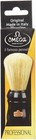 Omega Shaving Brush  10049