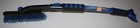 Subzero Polar Vortex Maxx Force Extendable 36 -50  Heavy Ice Scraper Snow Broom