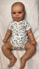 Ethnic Girl Reborn Baby Doll