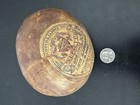 Levi Garrett   Sons Tobacco Scotch   Rappee Snuff 1 1 2 Pound Ball - Very Rare  