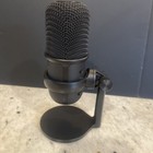 Hyperx Solocast Usb Microphone For Pc  Ps4   Ps5 And Mac 