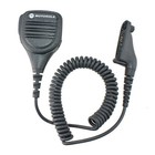 1x Mic Speaker Pmmn4024a Pmmn4025 For Motorola Xpr6550 Xpr7550 Xpr7550e Radio Us