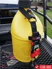 Speedstrap Dump Can Tie-down