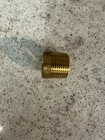 American Standard 6045 051 Manual Flush Valve Replacement Parts - Chrome