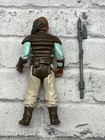 Vintage Kenner 1983 Star Wars Rotj Weequay 100  Original