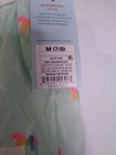 Girls  Cat   Jack  Skort  Mint Unicorn Nwt 