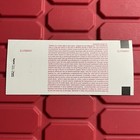 Bonnie Raitt Caesars Tahoe Circus Maximus Concert Ticket Stub December 2002
