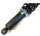 Dta Rear Coil-over Shock Fits 2000-2009 Polaris Scrambler 500 Trailblazer 400