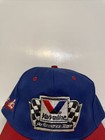 Vintage 90   s Valvoline Performance Team  6 Snapback Hat Embroidered