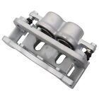 Set Front Brake Calipers For Cadillac Escalade Chevy Silverado Gmc Sierra 1500