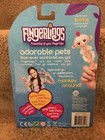 Wowwee Fingerlings White Baby Monkey    sophie    Interactive Pet Toy -usa Seller