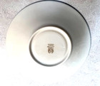 Lenox Special Holiday Christmas Saucer 6  Holly Berry - No Damagr   Up To 10