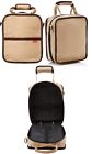 Derwent Canvas Carry All Bag Pencil Holder Case Organizer 5 Sleeves 220 Pencils