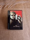 Wb Horror Retro Vhs Blind Box Enamel Pin - The Lost Boys
