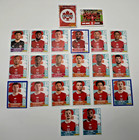 2026 100  Authentic Panini Fifa World Cup Canada Stickers     You Pick