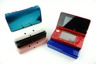 Nintendo 3ds   3ds Xl Ll   Charger   32gb Sd Card   Usa Seller   Tested Working