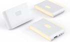 Rechargeable Night Lights With Dusk To Dawn   Motion Sensors Warm   Soft White