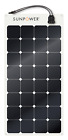 100 Watt Flexible Lightweight Solar Panel By Maxeon Sunpower 100w Made In France