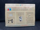 Vtg Tupperware Toys Collector Series Snapics Set  210 Men In Space 1968 New