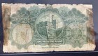 Palestine 1 Palestine Pound 1929 P7b Rare Note