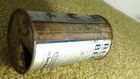  old  Alta Special Export Flat Top Beer Can