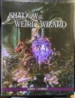 Shadow secrets Of The Weird Wizard Deluxe Kickstarter Rpg Both Signed  schwalb 