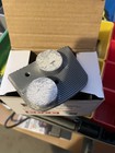 Edco 30-grit Double Dyma-dot For Medium Concrete  3 Piece Set  Qc2b-mc-0030