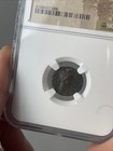 Mysia Pergamum 1st-2nd Century Ad Ae17 Ngc Vf Face