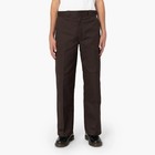 Dickies Men s 85283 Loose Fit Double Knee Cell Phone Pocket Work Pants 36x30
