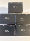 Genteal Tears Lubricant Eye Drops Moderate Liquid Drops 0 5 Oz 5 Boxes Exp 8 26 
