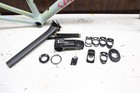2024 Specialized Tarmac Sl8 10r Carbon Frame Seafoam Level Pink Size 52
