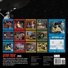 Andrews Mcmeel Publishing   Star Trek Original Series 2026 Wall Calendar  12   X