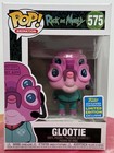 Funko Pop Animation Glootie  575 2019 Summer Convention Le  sdcc  Rick And Morty