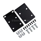 New Rack Mount Bracket Kit Ears For Cisco Sf500 Sg500 Sg500x Sg550xg Switch