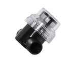 Factory Replacement Water Filter Kit For Emotor Em-25 Sj-25 Em25 Sj25 Scrubber