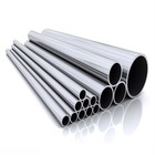 Stainless Steel Round Tube   Pipe Various Sizes 304 Grade 100mm 200mm 300mm Long