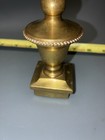 Antique Champagne Bronze Wax Seal Stamp