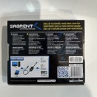 Sabrent Usb-dsc5 Usb 2 0 To Sata ide Hard Drive Adapter Usb-dsc5