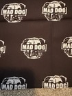 Mad Dog 20 20 Fortified Wine 21   x21    Bandana From Wwe Summerslam Minneapolis