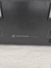 Astron Vs-50m Heavy Duty Power Supply Variable Volt 2-15vdc 50 Amps For Cb Ham